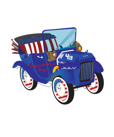 Fourth of July design 29