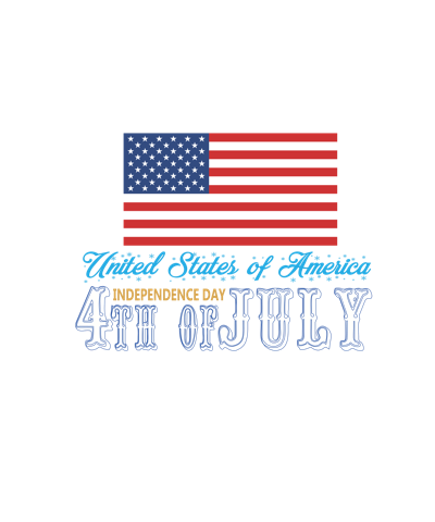 Fourth of July design 35