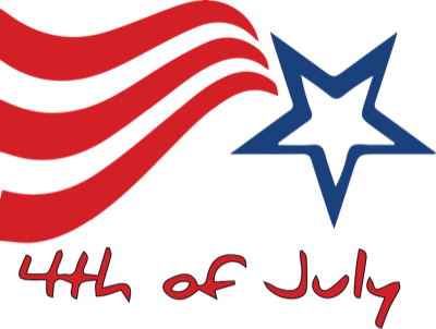 Fourth of July design 37