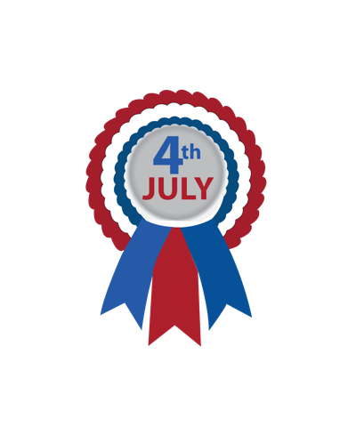 Fourth of July design 38