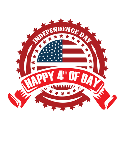 Fourth of July design 41