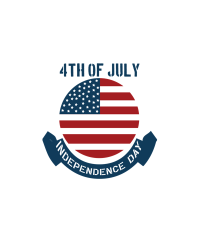 Fourth of July design 42