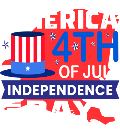 Fourth of July design 44
