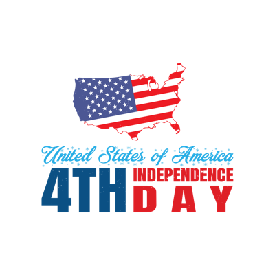 Fourth of July design 45