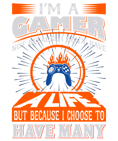 Gaming design 5