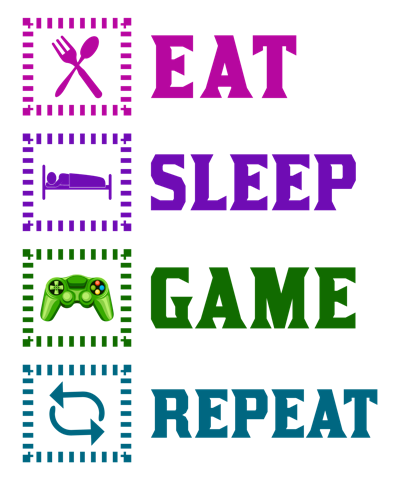 Gaming design 6