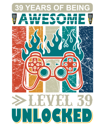Gaming design 18