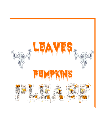 Halloween design 1