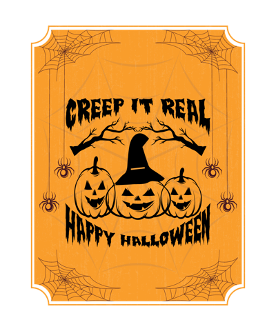 Halloween design 2