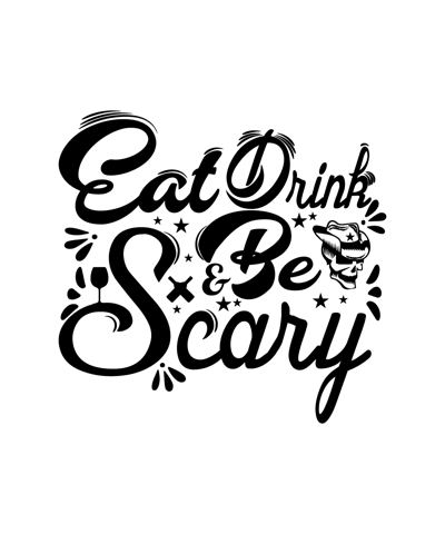 Halloween design 3