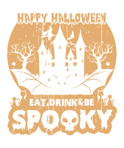 Halloween design 4