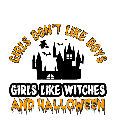Halloween design 5
