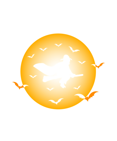 Halloween design 6