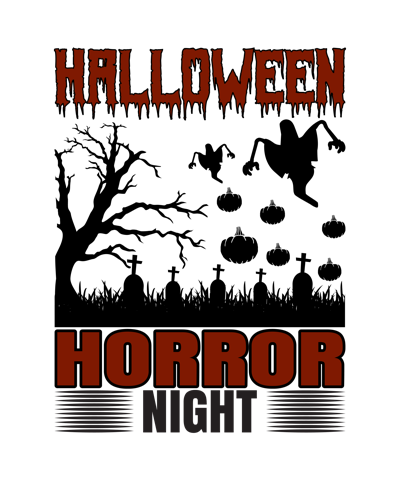 Halloween design 7