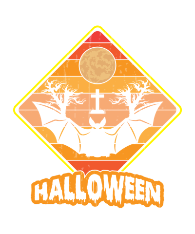 Halloween design 11