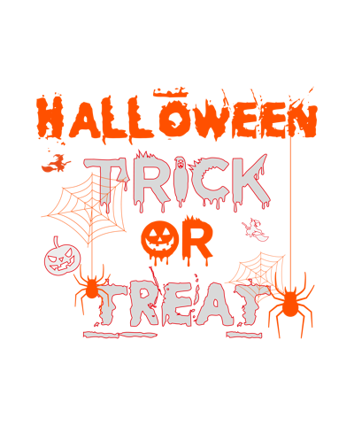 Halloween design 14