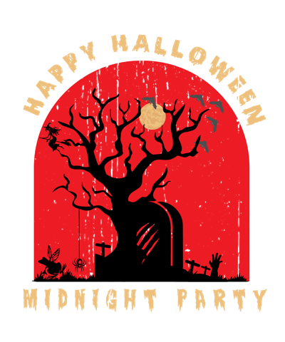 Halloween design 16