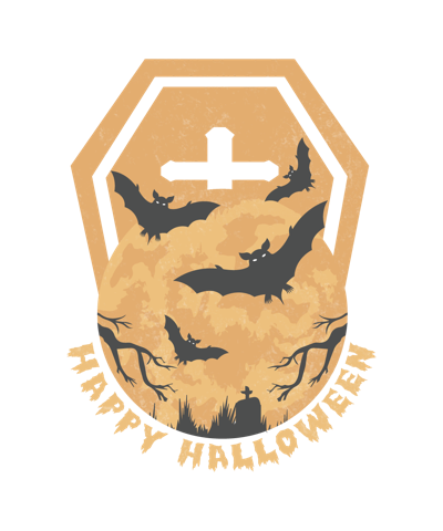 Halloween design 24