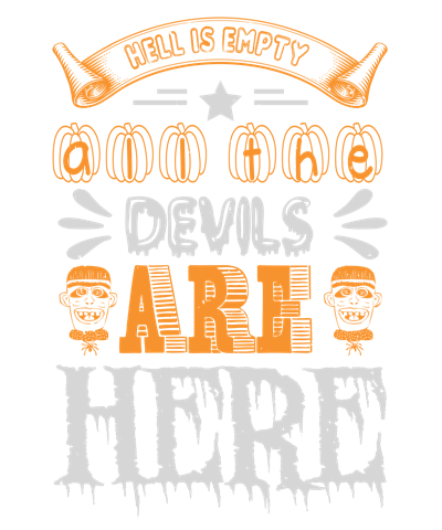 Halloween design 64