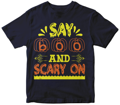 Halloween design 85