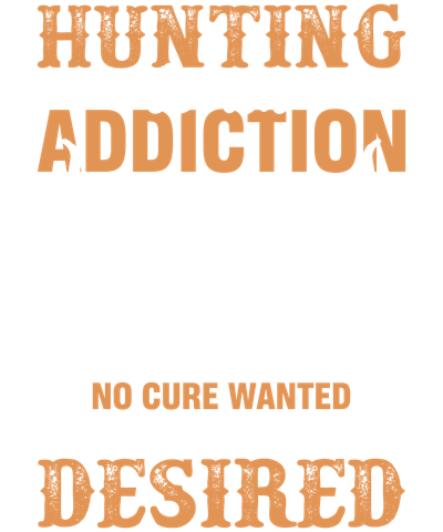 Hunting design 2