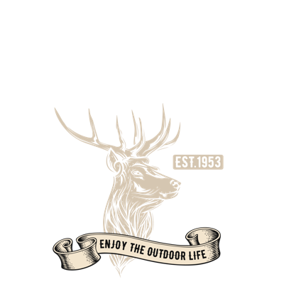 Hunting design 3