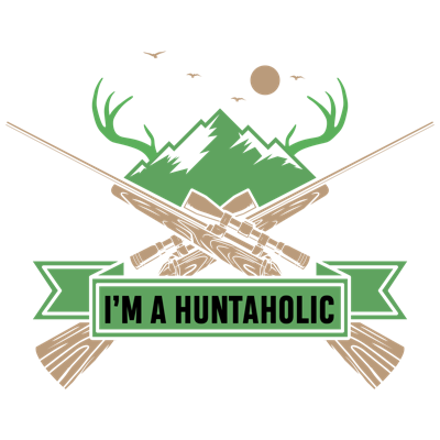 Hunting design 5