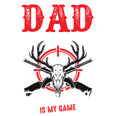 Hunting design 8