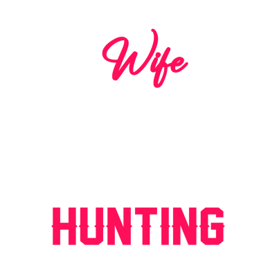 Hunting design 9