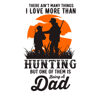 Hunting design 15