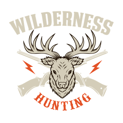 Hunting design 16