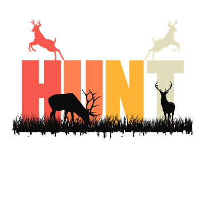 Hunting design 17