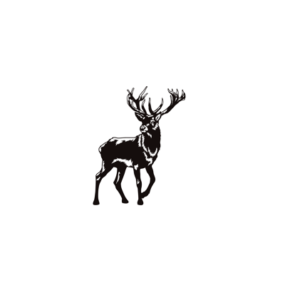Hunting design 18