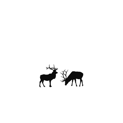 Hunting design 20