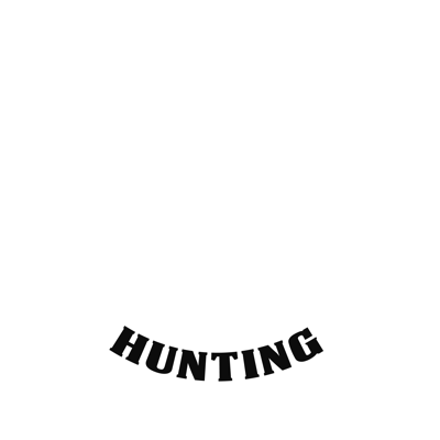 Hunting design 21