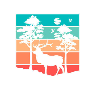 Hunting design 30