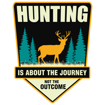 Hunting design 31
