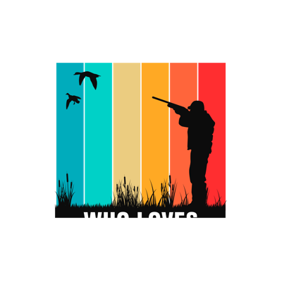 Hunting design 33