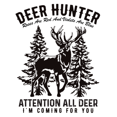 Hunting design 36