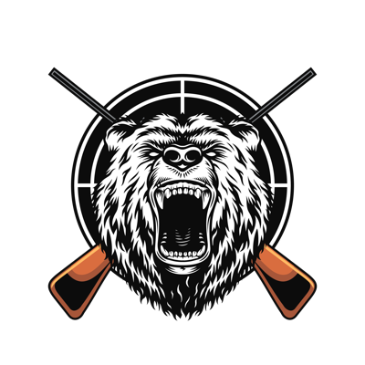 Hunting design 40