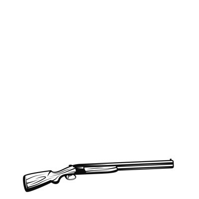 Hunting design 41