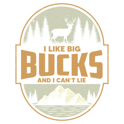 Hunting design 42