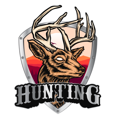 Hunting design 46
