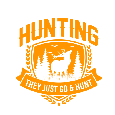 Hunting design 47