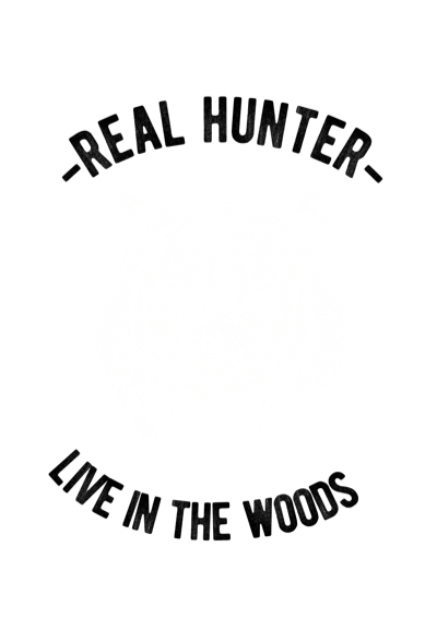 Hunting design 52