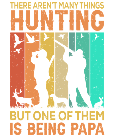 Hunting design 53