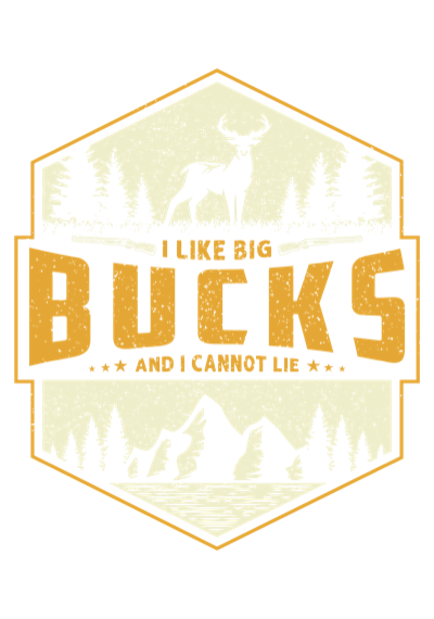 Hunting design 55