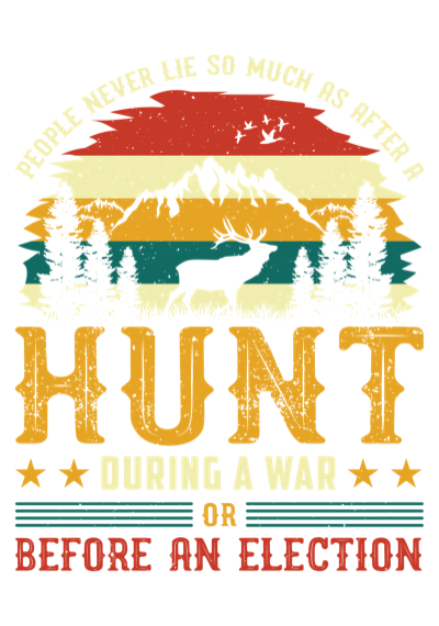 Hunting design 59