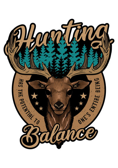 Hunting design 68