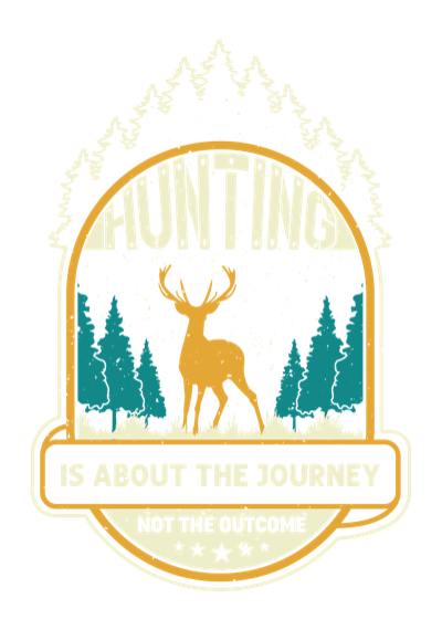 Hunting design 69